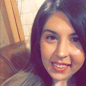 Meet your Posher, Katy